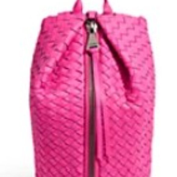 Aimee Kestenberg Leather Tamitha Backpack - Picture 2 of 4